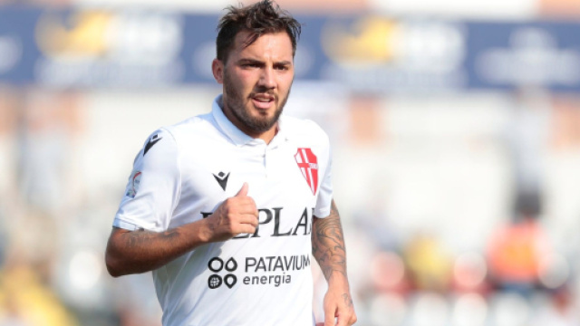 Crotone, in arrivo Chiric&ograve; dal Padova