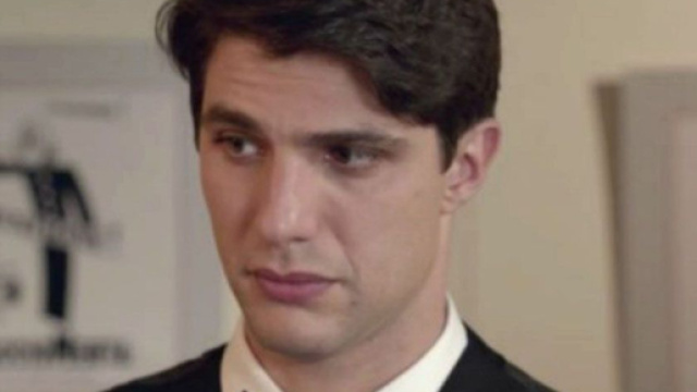 Il Paradiso, anticipazioni settembre 2022: Marcello studia finanza ed è un uomo nuovo.