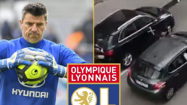 OL : Grégory Coupet partage une vidéo d'extrême droite, il se fait detruire et s'excuse (captures YouTube)