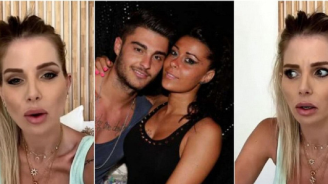 Thibault Garcia infidèle à Jessica Thivenin avec Shanna et Océane El Himer ? Elle répond à toutes les rumeurs.