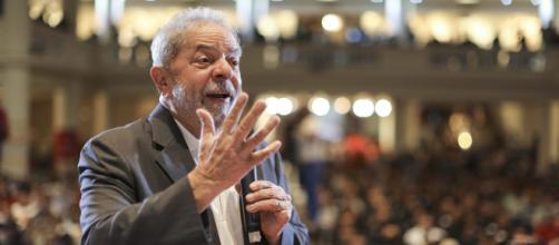 Ex-presidente Lula (Ricardo Stuckert/Instituto Lula)