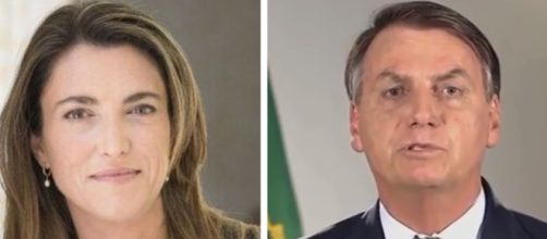 Patrícia Campos Mello foi ofendida por Bolsonaro em 2020 (Foto: Arquivo Blastingnews)