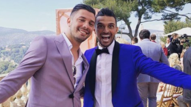 Les deux stars de téléréalité retournent dans une nouvelle émission