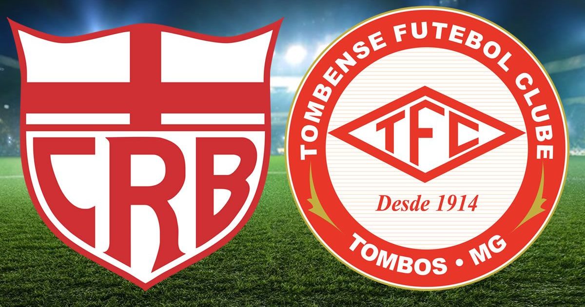 CRB X Tombense: Informações Pré-jogo Do Confronto Da 15ª Rodada Da Série B