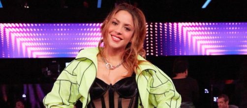 Shakira habría pillado a Piqué con otra mujer según 'Mamarazzis' (Instagram, Shakira)
