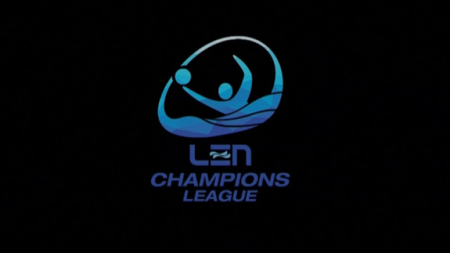 AN Brescia e Pro Recco saranno venerdì 3 giugno protagoniste nelle semifinali della LEN Champions League di pallanuoto.