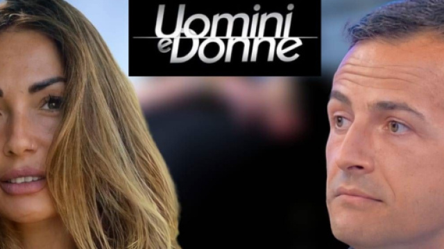 U&D, Ida e Riccardo dopo l'addio: lei lo blocca sui social, lui si sente ferito e guarda avanti.