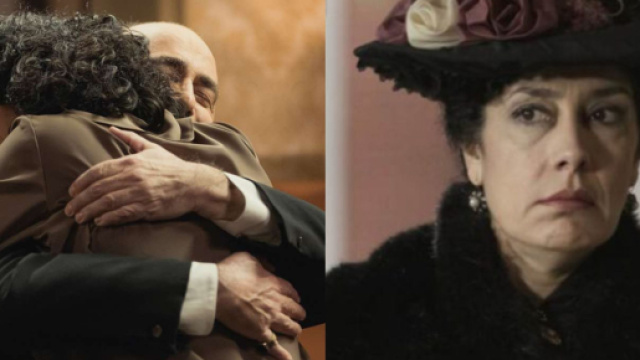 Una vita, trame all'11 giugno: Lolita si scusa con Ramon, Rosina è sul lastrico.