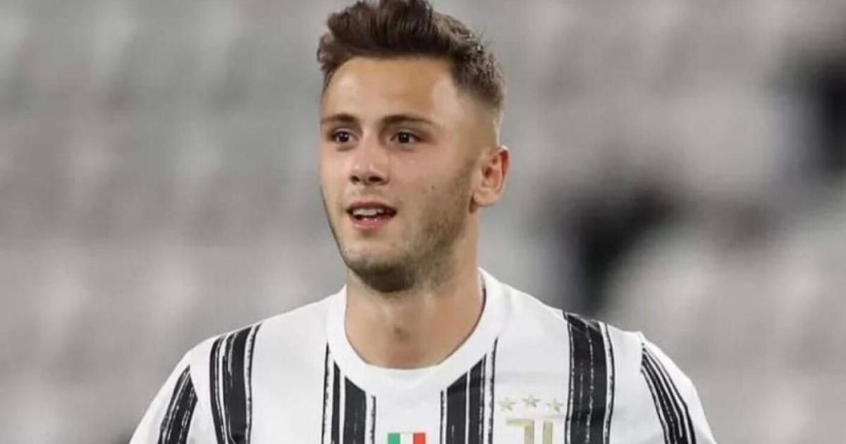 Juventus, Vrioni 'Il mio obiettivo è ritornare a Torino'