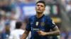 Inter, al Napoli piacerebbe Joaquin Correa per sostituire Dries Mertens