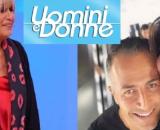 U&D, il cavaliere Simone Virdis: 'Gemma regina, Ida e Riccardo recitano una soap'.