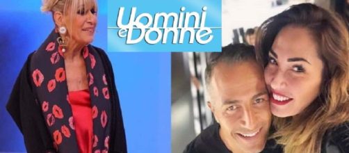 U&D, il cavaliere Simone Virdis: 'Gemma regina, Ida e Riccardo recitano una soap'.