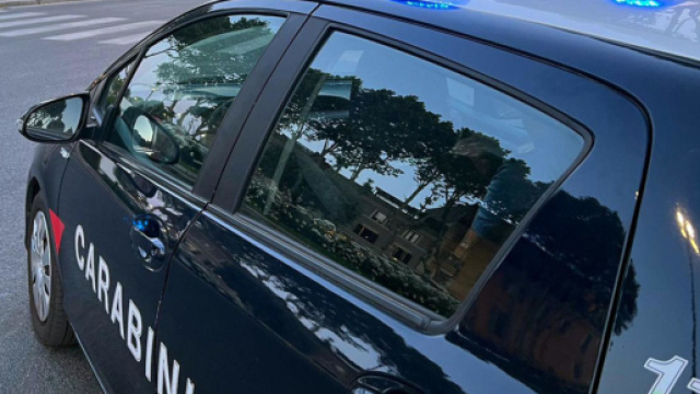 Franco Severi decapitato a Civitella: tracce di sangue nelle propriet&agrave; del fratello.