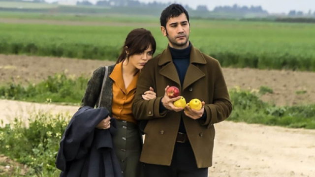 Terra amara, anticipazioni delle puntate in onda dal 4 all'8 luglio 2022.