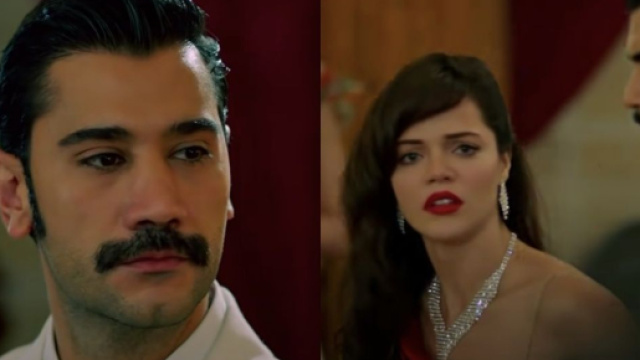 Terra Amara, anticipazioni Turchia: Züleyha scopre che Yilmaz non è morto.