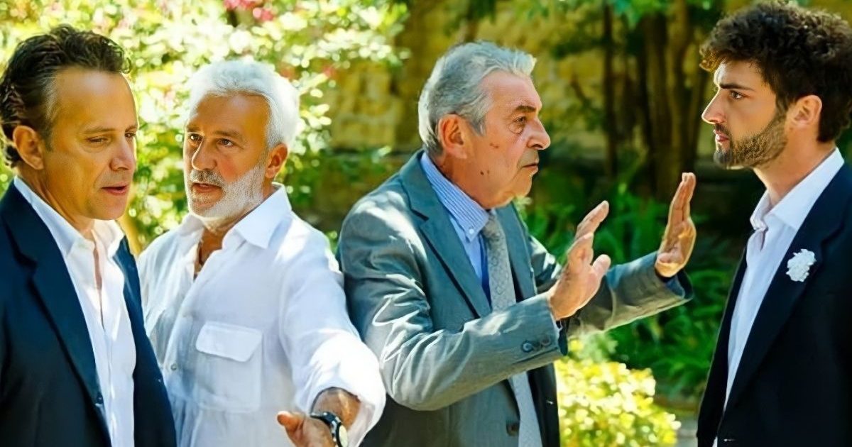 Un posto al sole, trame al 15/7 Raffaele ha rimorsi, Eugenio e Viola in crisi Un posto al sole, trame al 15/7 Raffaele ha rimorsi, Eugenio e Viola in crisi