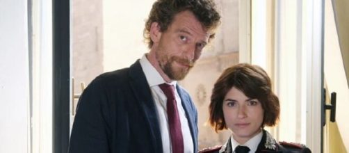 Don Matteo, Anna e Marco potrebbero uscire di scena