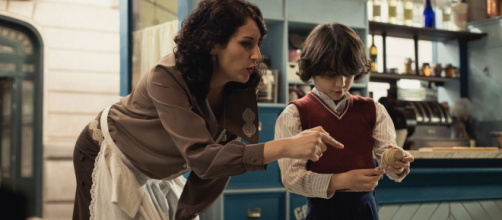 Una Vita, anticipazioni ultima stagione: torna Moncho.