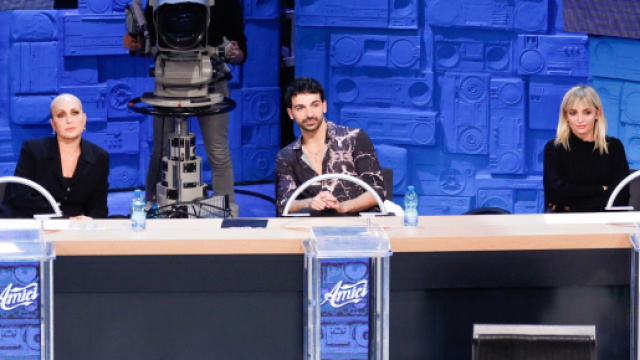 Amici 2022/2023, chi saranno i professori.