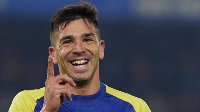 Juventus, Simeone potrebbe piacere ai bianconeri