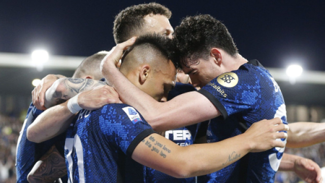 Le strategie dell'Inter sul mercato.