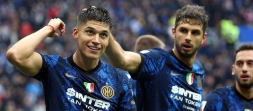 Correa potrebbe lasciare l'Inter.