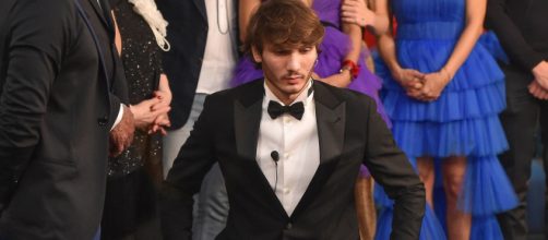 Manuel Bortuzzo non ha un flirt con Giulia Latini: 'La conosco da sei anni'.