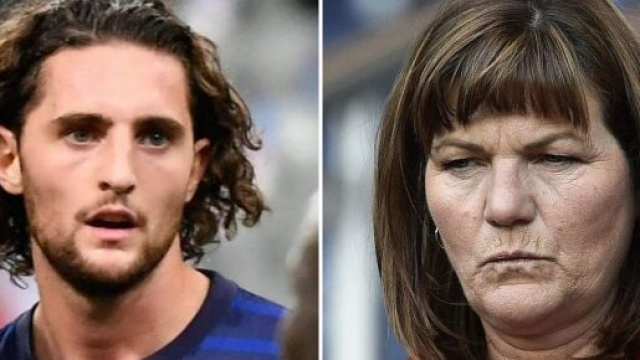 Le plan machiavélique de Véronique Rabiot vient de fuiter, les fans crient au scandale (captures YouTube)