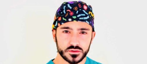 Intervista all'influencer calabrese Alessandro D'Ambrosio