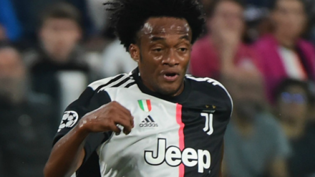 Calciomercato Juve, possibile addio di Cuadrado.