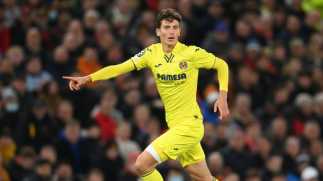 Calciomercato Milan, idea Pau Torres per la difesa.