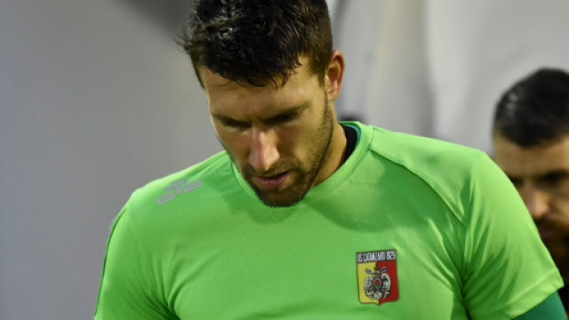 Crotone, per la porta idea Branduani.