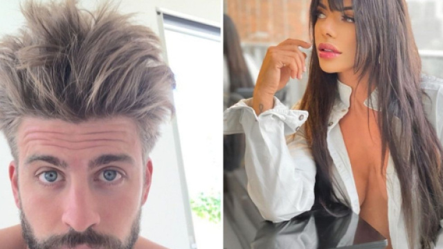 Shakira - Piqué : 'Il me demandait toujours la taille de mes fesses', Miss BumBum balance (captures YouTube)