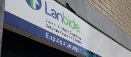 El hombre cobraba dinero estafando al Lanbide, el Servicio de Empleos del País Vasco (Flickr)