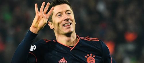 https://rmcsport.bfmtv.com/football/euro/euro-2020-portugal-et ... - bfmtv.com Lewandowski enchaînait les buts au Bayern Munich