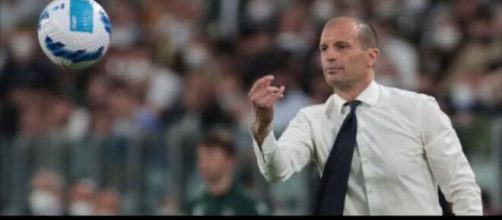 Juventus, nuovo ingresso nello staff di Allegri.