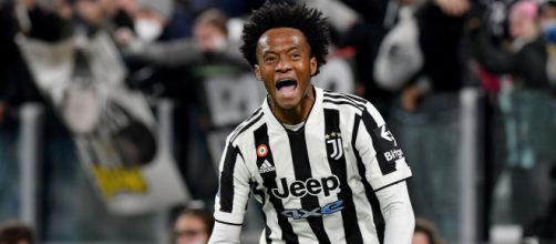 L'Inter pensa a Juan Cuadrado.