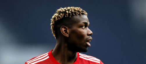 Pogba parla del futuro: "Sto prendendo il tempo necessario per decidere".