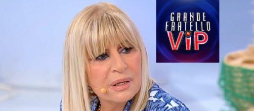 U&D: Gemma Galgani sarebbe vicina all'addio e pronta a debuttare nella casa del GF Vip.