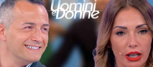 Uomini e donne, Ida e Riccardo ritornano a settembre?