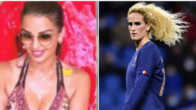 Après l'affaire Hamraoui, Hayet Abidal prête à tourner la page, elle balance sur Instagram (captures YouTube)