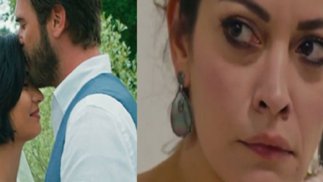 Brave & Beautiful, episodi al 17/06: Alemdaroğlu convola a nozze, Cahide in arresto.