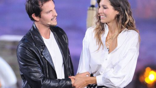 Fin d'une belle histoire d'amour entre Laury Thilleman et Juan Arbelaerz