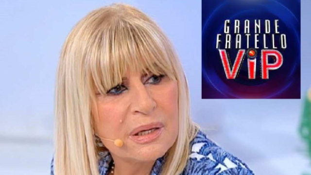 U&D: Gemma Galgani sarebbe vicina all'addio e pronta a debuttare nella casa del GF Vip.