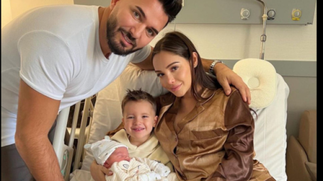 Une vidéo familiale postée par Thomas Vergara éblouit la toile