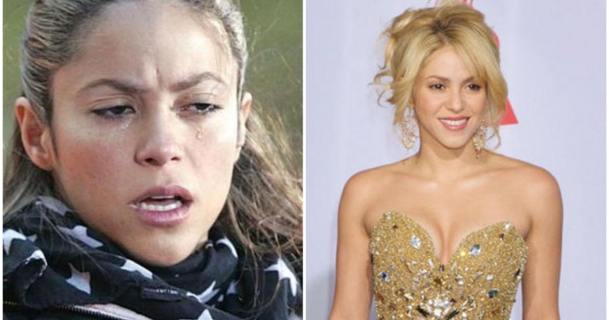 Shakira en urgencias, explica que no tiene vínculo con Piqué