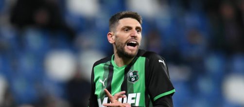 Calciomercato Juve, idea Berardi per la trequarti.