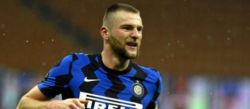 Inter's €60M Price Tag On Milan Skriniar Insurmountable For ... - sempreinter.com