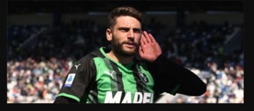 Juventus, tifosi infuriati per l'interesse per Berardi