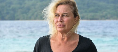 Lory Del Santo, il manager contro l'Isola dei Famosi: 'Massacrata senza pietà'.